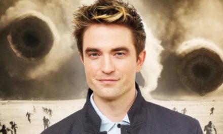 Robert Pattinson als Schlüsselrolle in „Messias der Düne“?