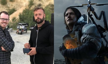 Ari Aster und Lars Knudsen adaptieren „Death Stranding“