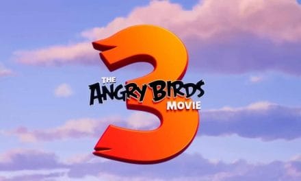 Premiere von „Angry Birds im Kino 3“ am 29. Januar 2027