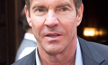 Dennis Quaid: Ein vielseitiger Schauspieler im Filmgeschäft