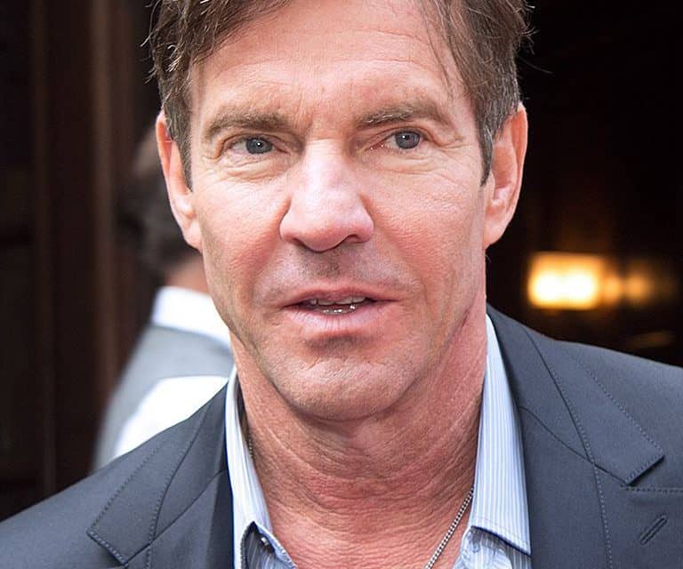 Dennis Quaid: Ein vielseitiger Schauspieler im Filmgeschäft