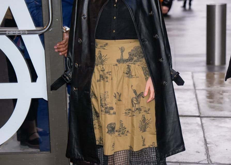 Bryce Dallas Howard: Femininer Chic oder lässiger Komfort?