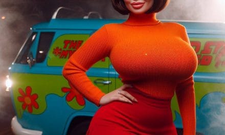 Neugestaltung von Scooby-Doo: KI bringt frischen Wind!