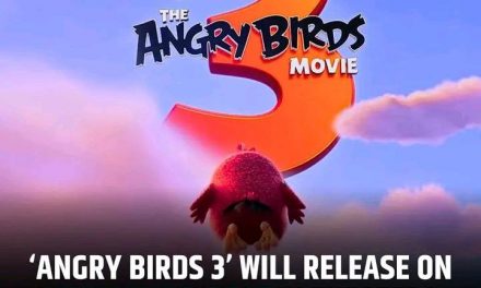 Angry Birds 3: Kinostart am 29. Januar 2027!