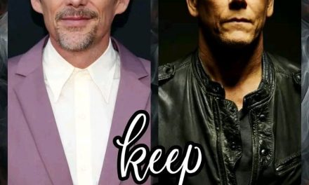 Ethan Hawke und Kevin Bacon: Meister des Geschichtenerzählens
