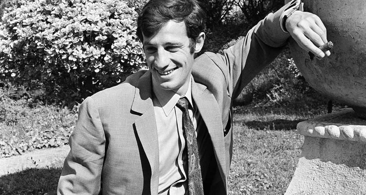 Jean-Paul Belmondo: Ikone des Weltkinos und der Nouvelle Vague