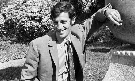 Jean-Paul Belmondo: Ikone des Weltkinos und der Nouvelle Vague