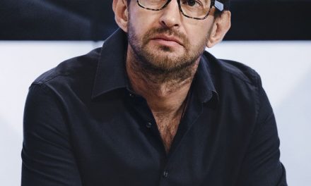 Konstantin Khabenskiy: Ein Star des russischen Kinos