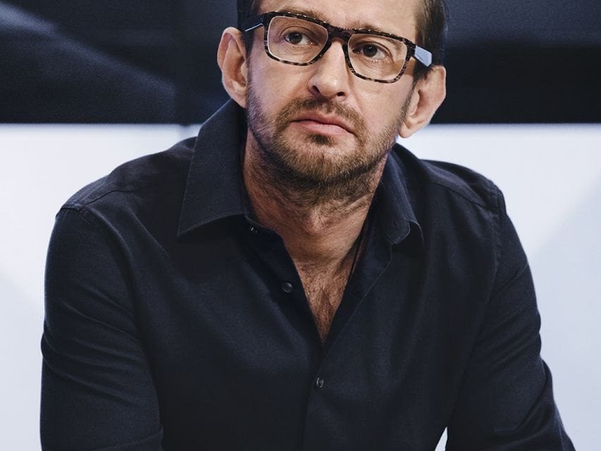 Konstantin Khabenskiy: Ein Star des russischen Kinos