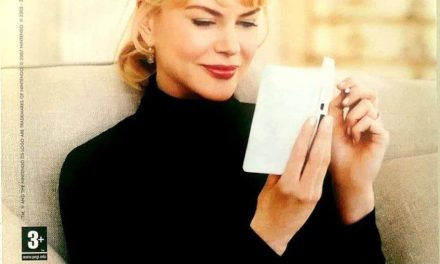 Nicole Kidman: Botschafterin für Nintendo und Videospiele