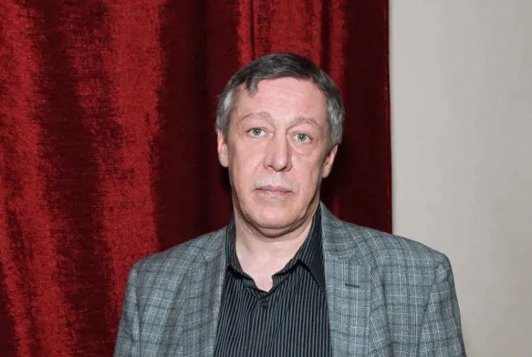 Mikhail Efremov vorzeitig aus Haft entlassen: Reaktionen gemischt