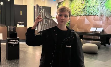 m0NESY verlässt G2 und wechselt zu Team Falcons