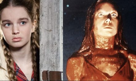 Neue Carrie White: Summer H. Howell in Serienadaption