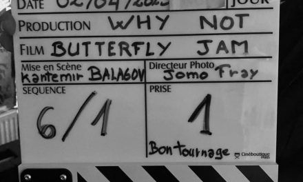 Kantemir Balagov startet Dreharbeiten zu „Butterfly Jam“
