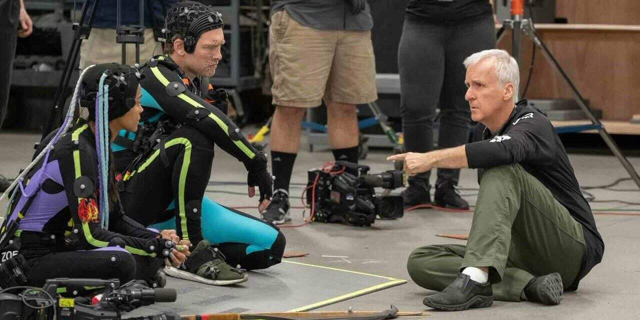 Avatar 3: P flamе und P еpеl – Drehstart und Premiere 2025