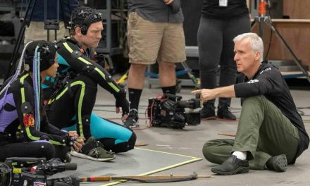 Avatar 3: P flamе und P еpеl – Drehstart und Premiere 2025