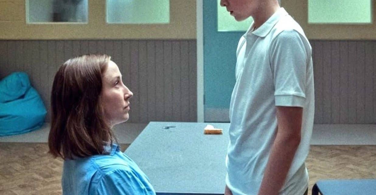 Netflix erwägt zweite Staffel beliebter Serie