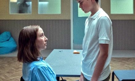 Netflix erwägt zweite Staffel beliebter Serie