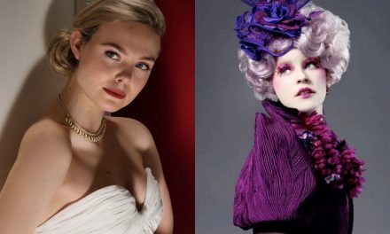 Elle Fanning erhält Angebot für Rolle in Panem-Prequel!