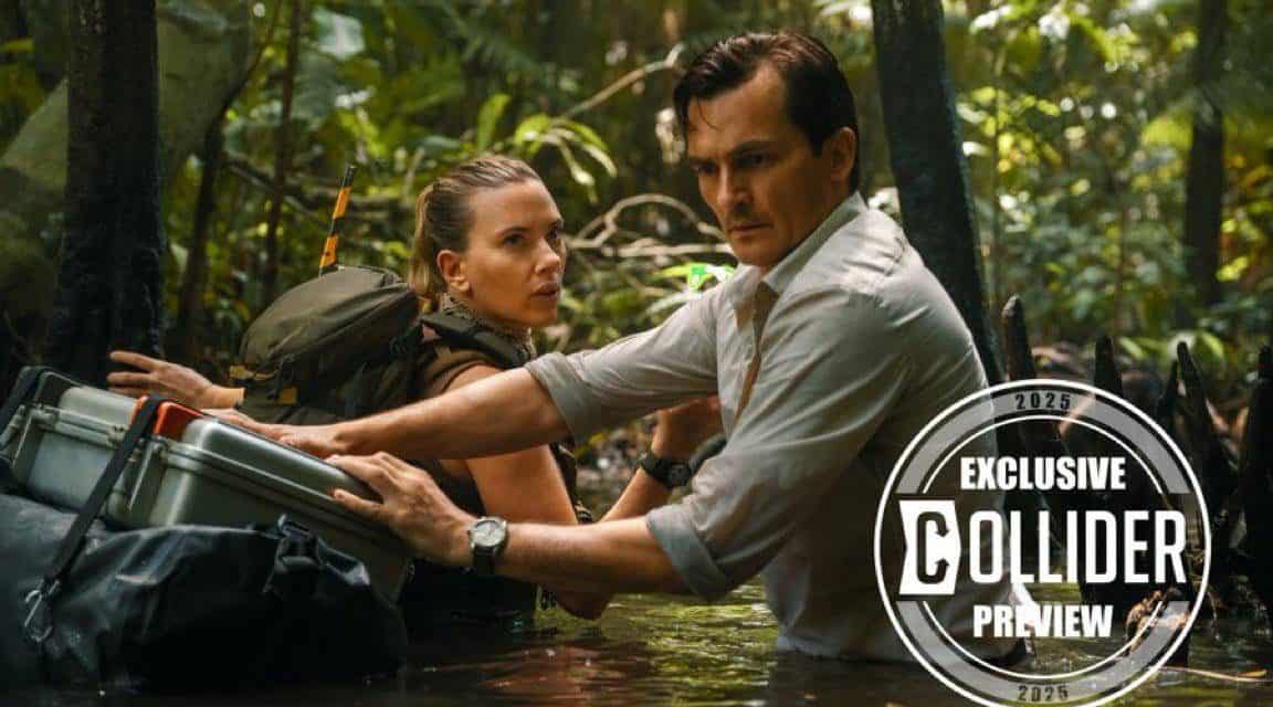 „Jurassic World: Revival“ – Ein Blick auf die Fortsetzung!