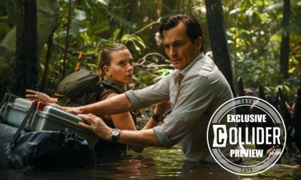 „Jurassic World: Revival“ – Ein Blick auf die Fortsetzung!