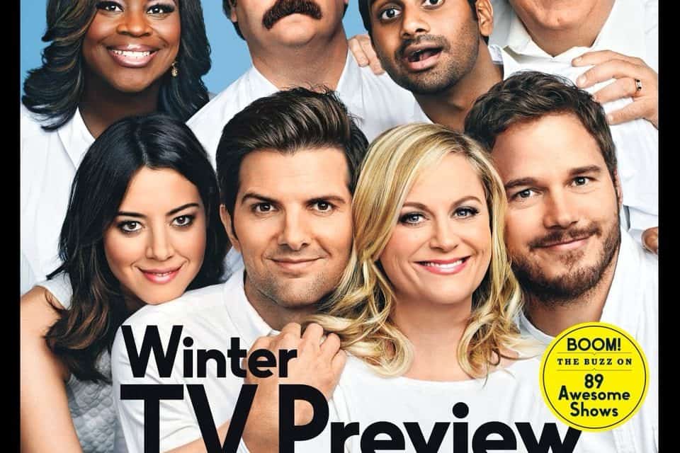 Nostalgie für „Parks and Recreation“: Ein Sitcom-Klassiker