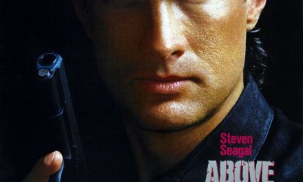 Steven Seagal: Eine Ikone des Action-Kinos