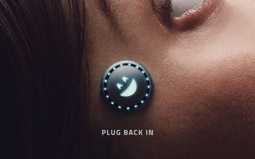 Erster Blick auf das Plakat zur 7. Staffel von „Black Mirror“