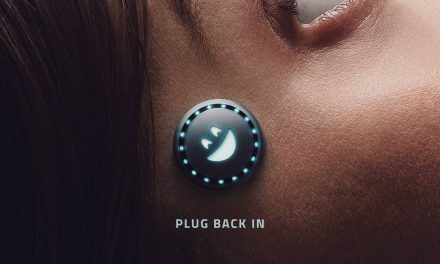 Erster Blick auf das Plakat zur 7. Staffel von „Black Mirror“