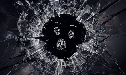 Neue Staffel von „Black Mirror“ startet heute!