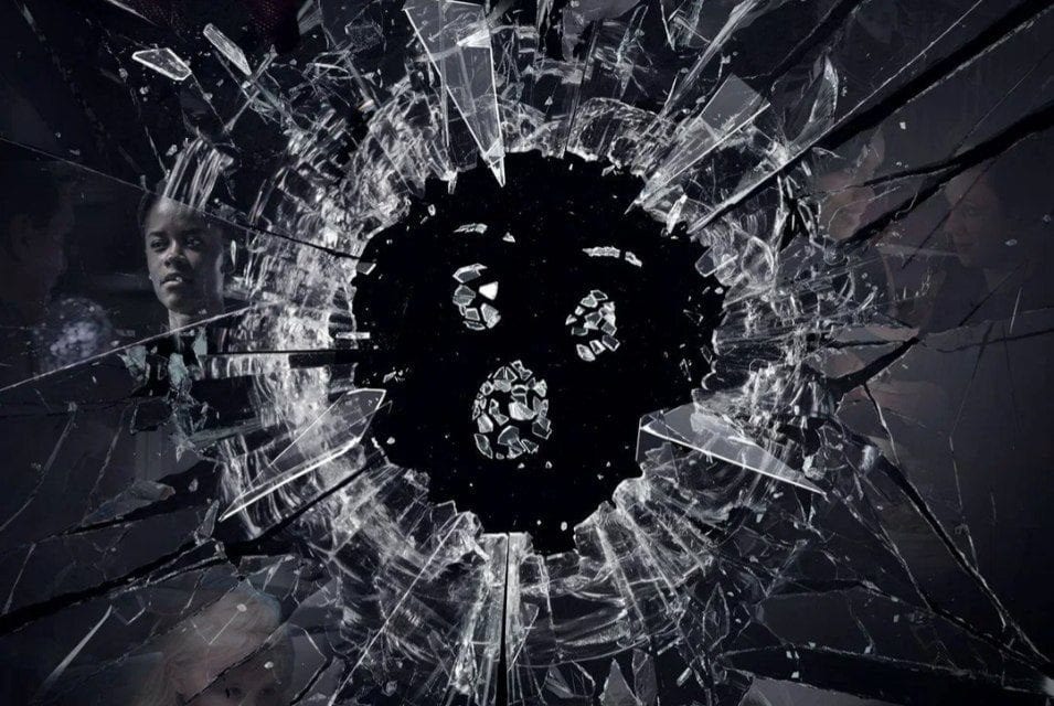 Neue Staffel von „Black Mirror“ startet heute!