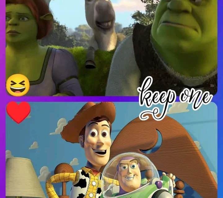 Faszination von Freundschaft und Abenteuer in Filmwelten