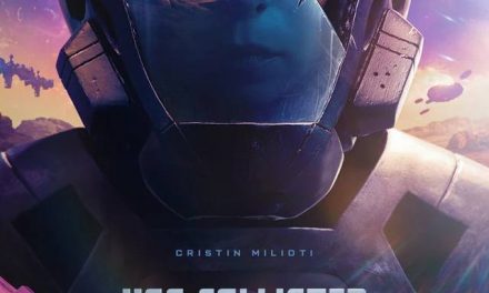 „Black Mirror“ Staffel 6 jetzt auf Netflix verfügbar!