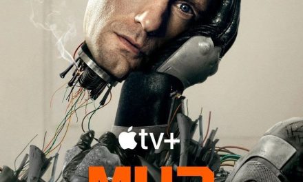Neues Plakat für mit Spannung erwartete Serie enthüllt!