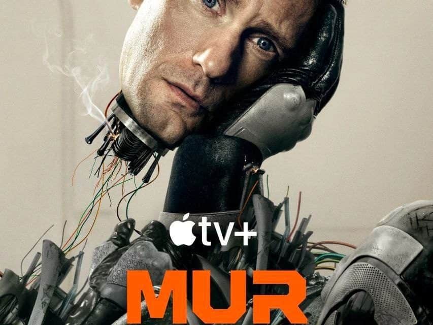 Neues Plakat für mit Spannung erwartete Serie enthüllt!