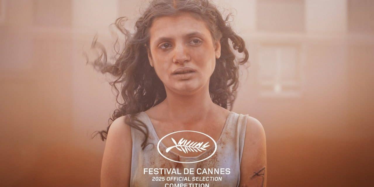 Fesselnder erster Eindruck von Ducournaus „Alpha“ in Cannes