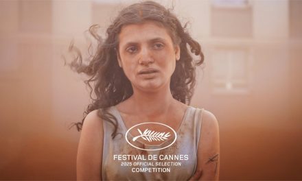 Fesselnder erster Eindruck von Ducournaus „Alpha“ in Cannes