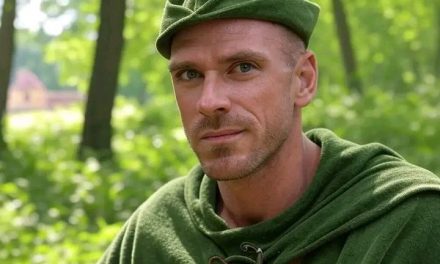 Die Suche nach dem neuen Robin Hood: Wer wird es sein?