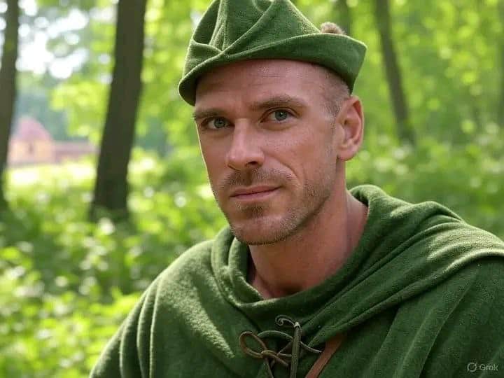 Die Suche nach dem neuen Robin Hood: Wer wird es sein?
