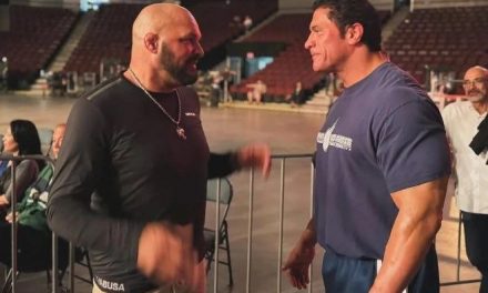 Dwayne Johnson: Exklusive Einblicke hinter die Filmkulissen