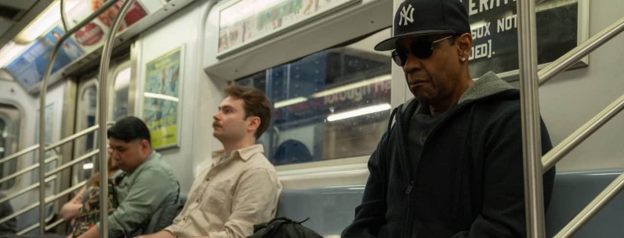 Spike Lee präsentiert „Highest 2 Lowest“ in Cannes 2023