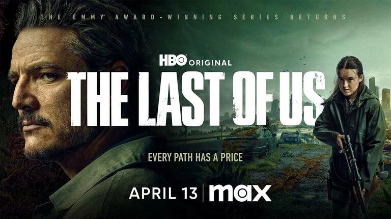 Die zweite Staffel des Serienhits: Neues Plakat enthüllt!