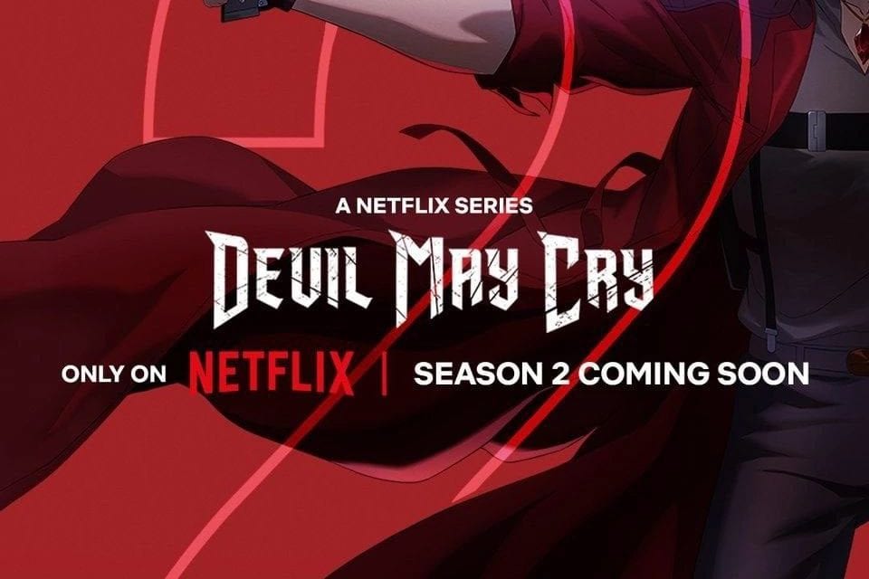 Netflix bestätigt zweite Staffel des beliebten Animes!