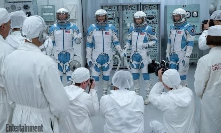 Entdecken Sie die neuesten Kino-Promotions und exklusiven Inhalte!