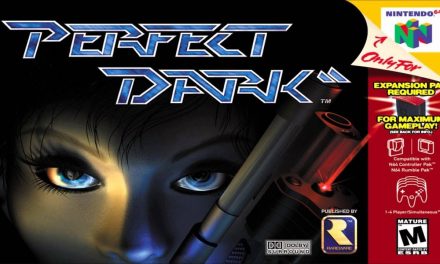 Die Rückkehr von Perfect Dark: Ein neues Kapitel beginnt!