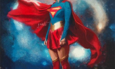 Erster Blick auf Supergirl: Fans gespannt auf den Film!