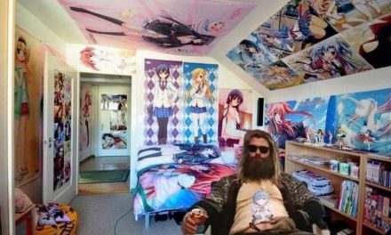 Feiere den Tag des Anime-Fans mit uns!