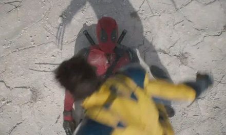 Deadpool 3: Action und Humor in explosiver Fortsetzung