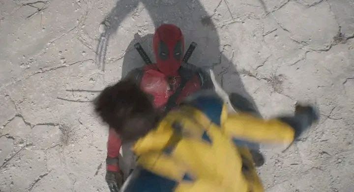 Deadpool 3: Action und Humor in explosiver Fortsetzung