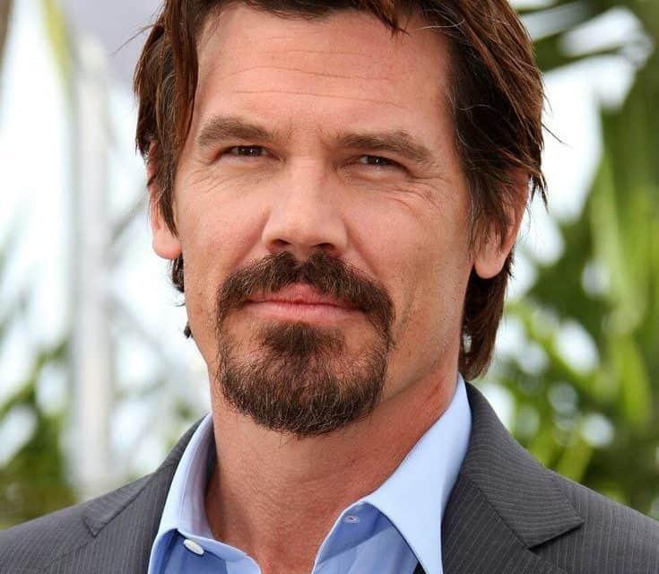 Josh Brolin: Vielseitiger Schauspieler und Hollywood-Star